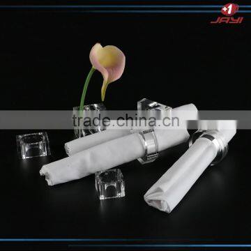Hot Selling Custom Clear Acrylic Napkin Holder/Napkin Holder photo-5