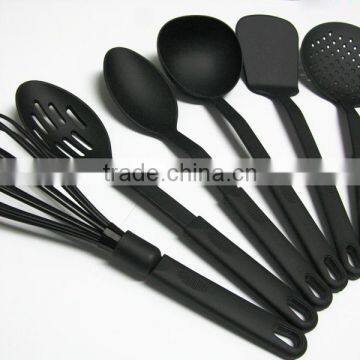 Non-stick Silicone Spatula Set ,wholesale Kitchen Utensils photo-6