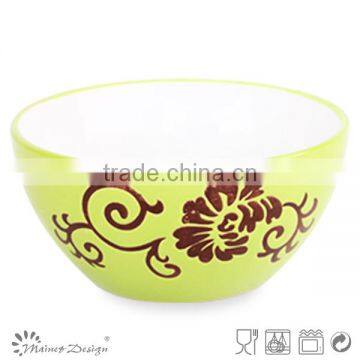 Wholesale Gift Ceramic Christmas Bowl photo-3