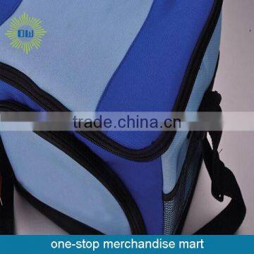 Outdoor Insulated Lunch Cooler Bag photo-4