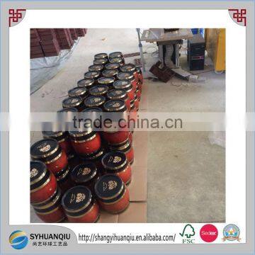 Barrel Type Wooden Wine Barrel photo-3