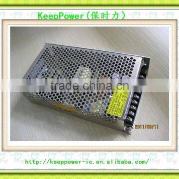 150W DC 36V Non-Waterproof LED Power Supply S-150-36 Power supplier