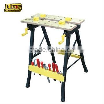 Folding Workbench