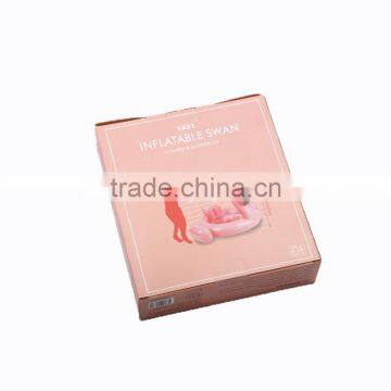 2017 Hot Selling Leasure Inflatable Baby Flamingo Pool Float Outdoor Swim Ring and Raft Water Party Toy for Kids photo-6