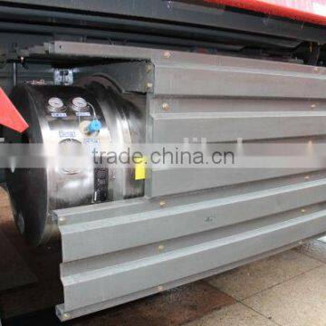 Sinotruk HOWO Mining Dump Truck 6x4 for Sale photo-4