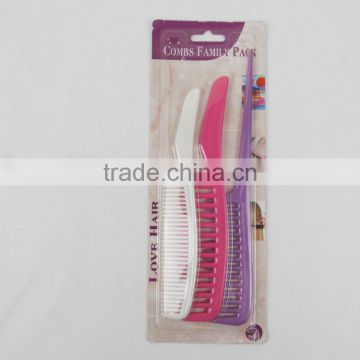 2015 new cheap comb set