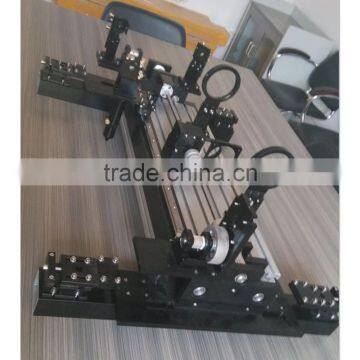 Giant XY Stage Complete Kit for DIY CO2 Laser Engraving and Cutting Machine 1325 photo-2