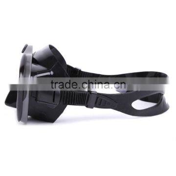 China Factory Scuba Diving Equipment Optics Scuba Diving Mask photo-3
