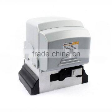 AC Door Opener Motor High Torque for Sliding Gate photo-4