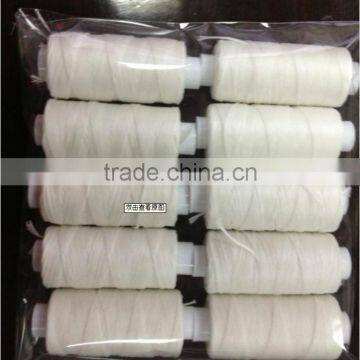 Waxed Thread, DIY String, Shoe Sewing Thread photo-3