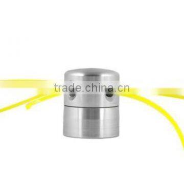 Grass Trimmer Parts Whips Aluminium Head DL-2102 photo-2