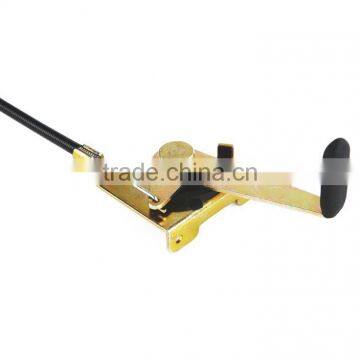 Throttle Cables for Auto Parts /Machinery Throttle Control Pull Cable photo-3