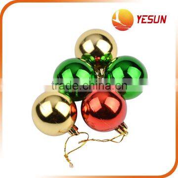 PS Christams Decoration Balls photo-3