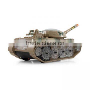 Large-scale Simulation Boys Tank&Remate Boys Tank photo-4