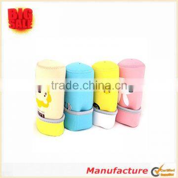 Super-cute Animals Neoprene Water Cup Insulated Thermal Cups Sleeve photo-6