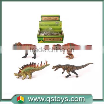 Hot sale toys for child dinosaur set with EN71