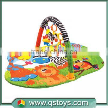 2016 Hot Educational Baby Play Mat Gym With EN71 photo-6