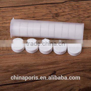 Good Quality Camping/travel Compressed Towel for Easy Using photo-3