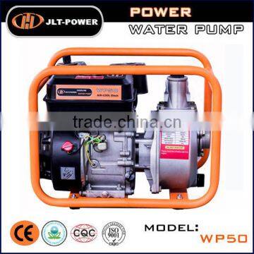 Hot sales! Gasoline water pump prices in chennai/philippines