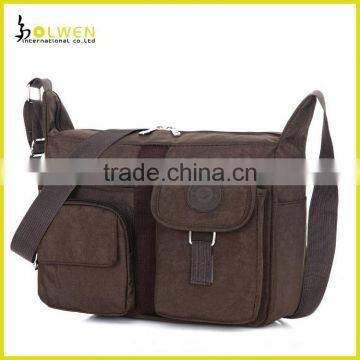 Messanger Bag,Shoulder Strap Bag Men photo-2