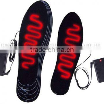 Sole Heating Pad