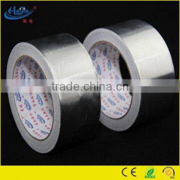 2017 Chinese high quality Aluminum tape with Acrylic adhesive