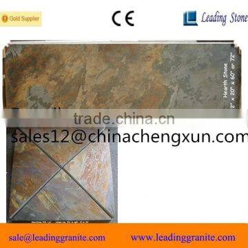 Granite Pier Caps/tier Stone/pillar Caps photo-2