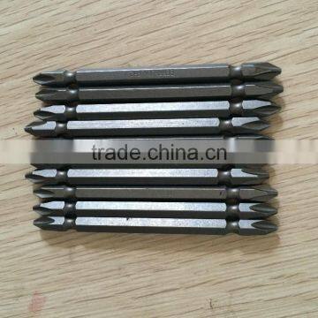 BERRYLION PH2 65mm tor hex screwdriver bit with magnetism