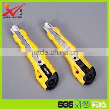 221 Carbon steel tool knife PVC handle