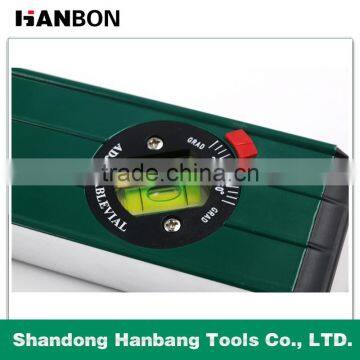 High Quality Aluminium Alloy Spirit Level photo-6