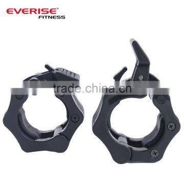 High Quality 2" Gym Lock Barbell Collar photo-6