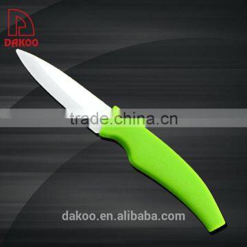 3"+Peeler Ultra Sharp Kitchen Ceramic Cutlery Knives Set With Gift Box Package photo-3