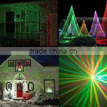 Christmas Laser Lights photo-2