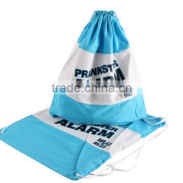 Manufacturer Supplier Ecological promotional pp non woven bag