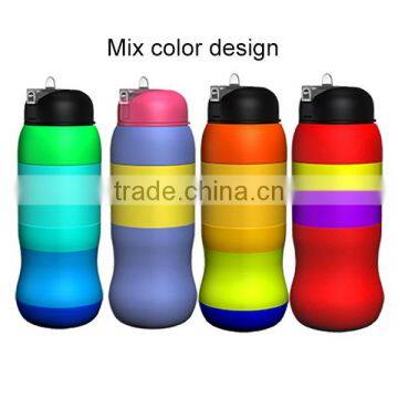 2016 Cartoon Character Promotional Water Bottle photo-2