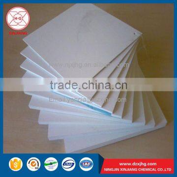 Sale High Quality Low Price 5mm Pvc Sheets Black photo-3