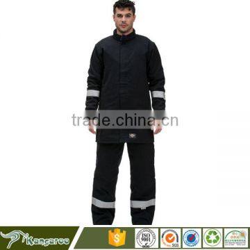 Reflective Protective Coverall For Oil And Gas With Price