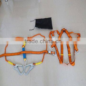Superb Belt Full Body Harness With High Quality photo-4