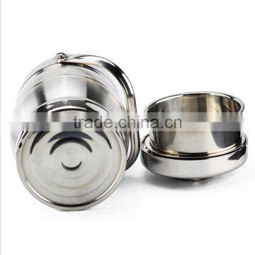 Plastic and Stainless Steel China Cheapest Food Warmer photo-2