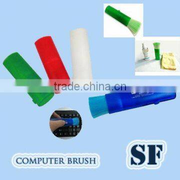 computer brush