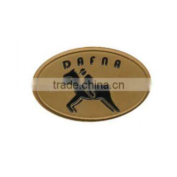 Soft PVC Label for Garment Soft PVC Trademark photo-5