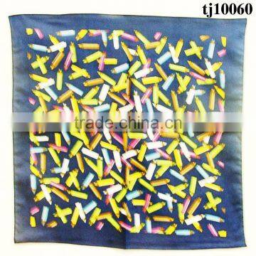 Wholesale New Trendy Accessory Leisure Kerchief Head Scarf photo-6