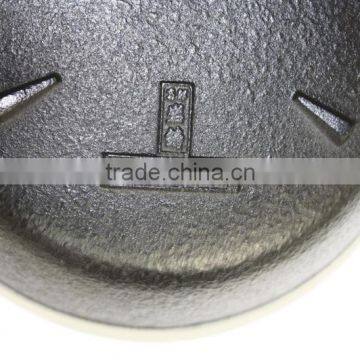 Reliable and Classic Iron Cast Pot NANBU TEKKI With Handmade Made in Japan photo-2