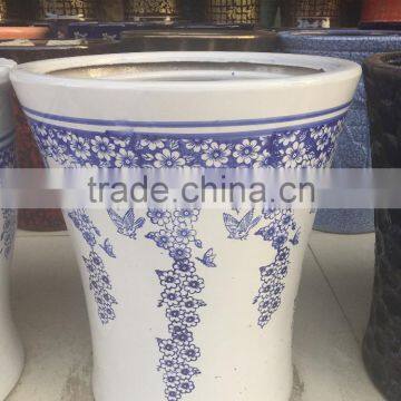 Ceramic Flower Pots Wholesale photo-4