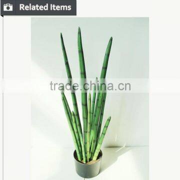 Nearly Natural Well Design Grass Garden Decoration Wholesale Products photo-3
