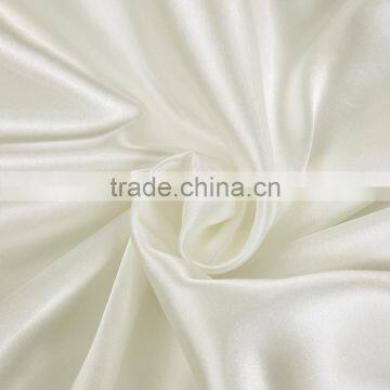 2016 Hot Silk Quilt White And Blue Satin Sheets Bed Linen Cotton Solid Satin Duvet Cover Set 4Pcs Of Bedding Sets. photo-6