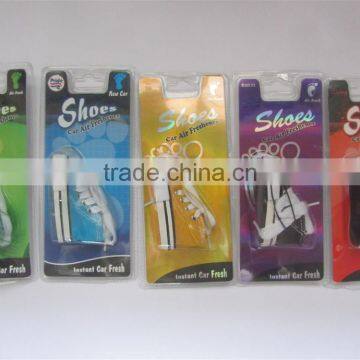 Newest Colorful Scented Sneakers Shoes 2016 photo-3