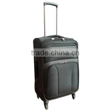 polyester luggage set