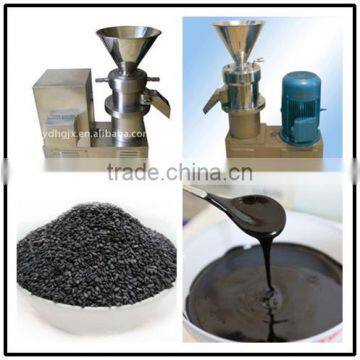 Peanut Butter Grinding Machine/peanut Butter Dispenser/peanut Butter Maker Machine photo-4