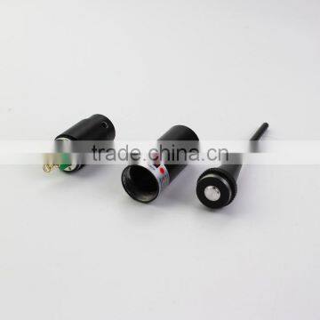 Erains TAC Optics Laser Sight Multifunctional Green Dot Laser Bore Sight for .177 to .50 Caliber Laser Boresighter photo-3